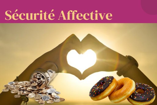 Sécurité affective